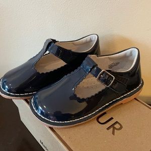 L’Amour Toddler Girl Mary Jane